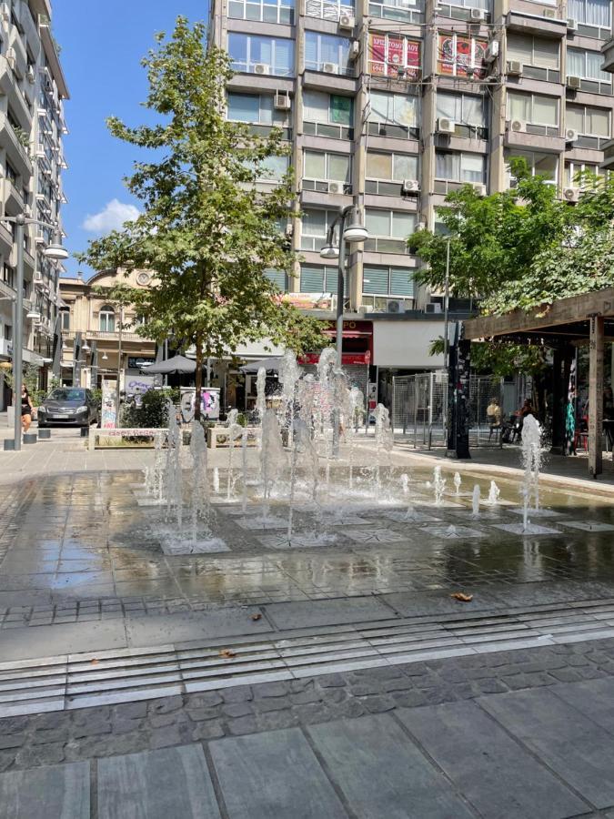 Delight By Thesshome Tesalonika Bagian luar foto