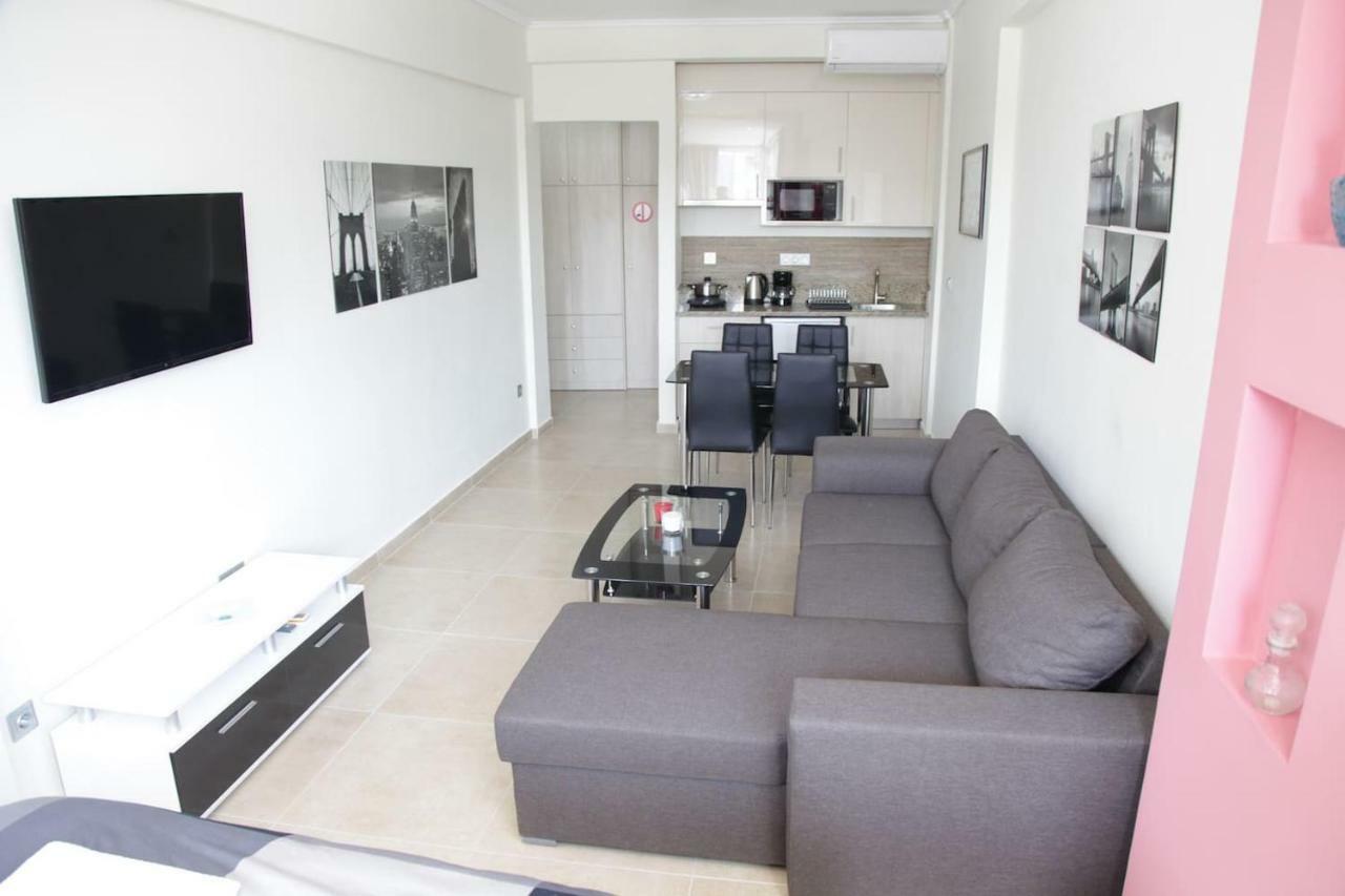 Delight By Thesshome Tesalonika Bagian luar foto