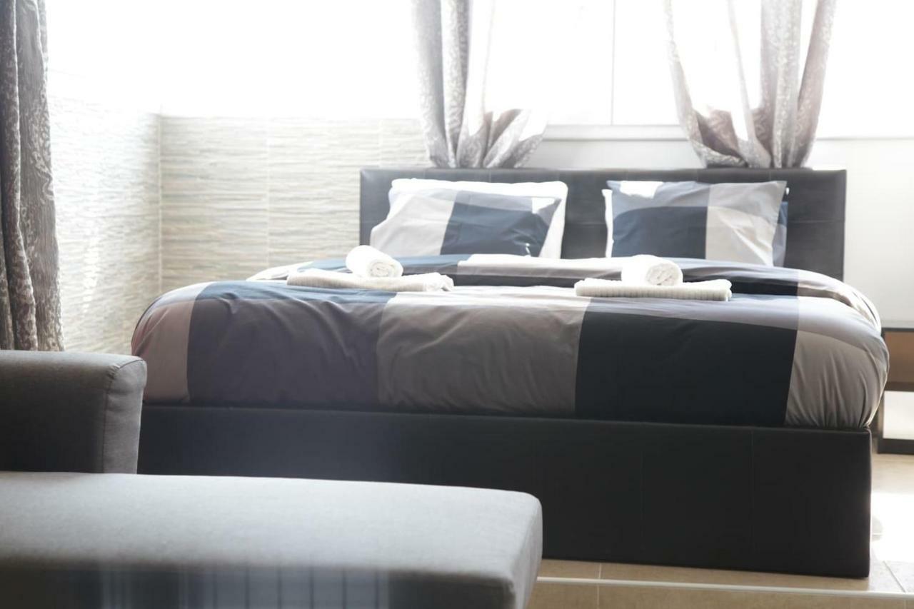 Delight By Thesshome Tesalonika Bagian luar foto